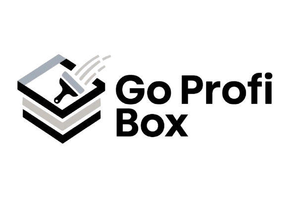 Go-Profi-Box Logo